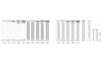 Architectural Cad Blocks and Details 34